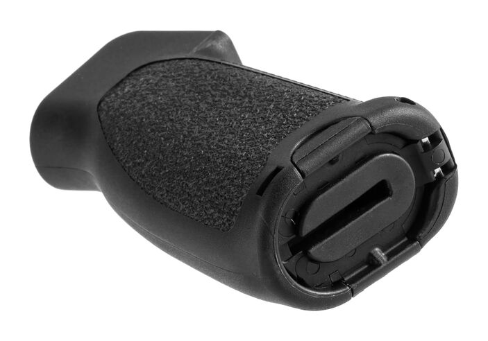 Alternative view of Pistolete Mod0 para M4 GBB BCM - Negro
