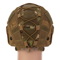 Funda Casco Fast - Cygnus Armory - Imagen 10