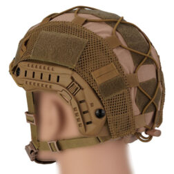 Funda Casco Fast - Cygnus Armory