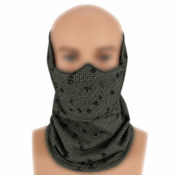 Mascara Face Warrior Defender - Cygnus Armory