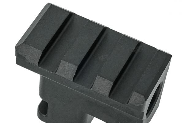 Adaptador Base Railada 1913 para Culata para MP-IX - Maruyama - Imagen 3
