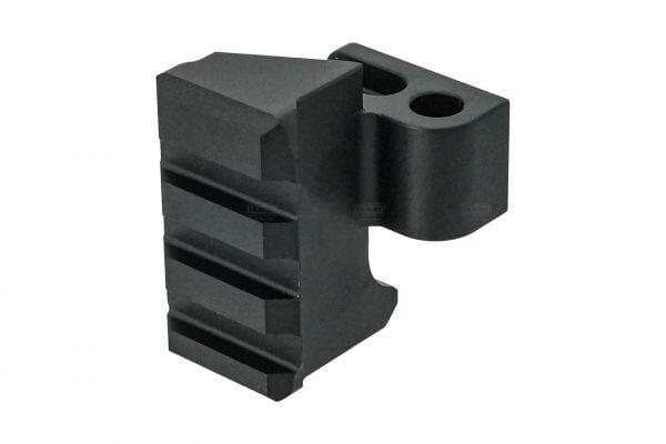 Adaptador Base Railada 1913 para Culata para MP-IX - Maruyama