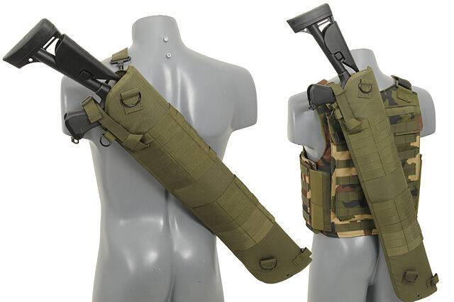 Funda de Espalda para Escopeta - 8Fields - Imagen 6
