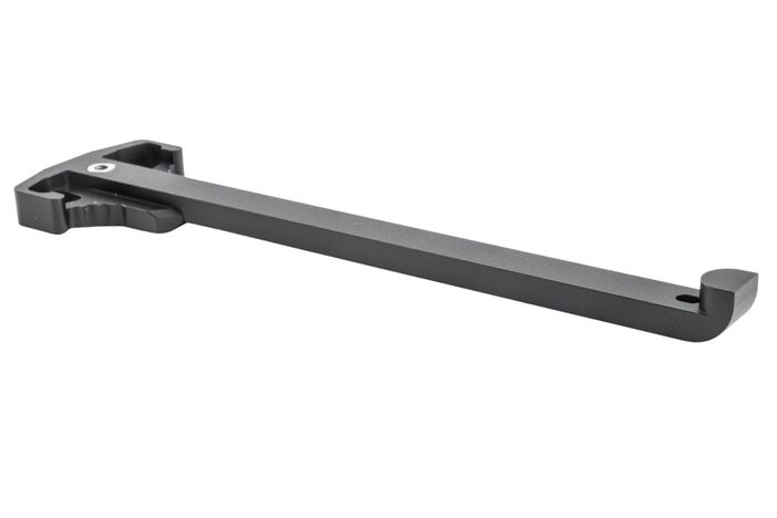 Alternative view of Palanca de Carga Metalica para MP-IX - Maruyama
