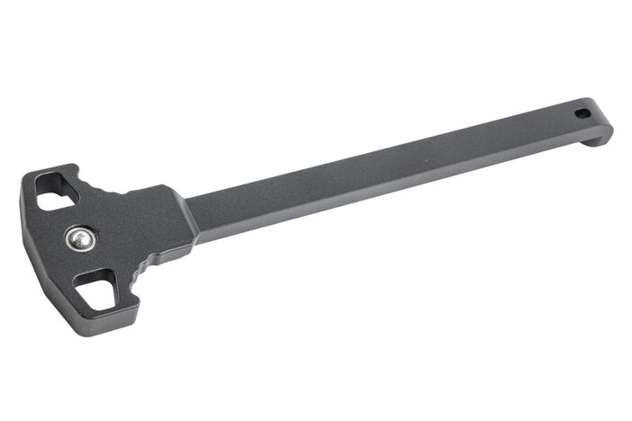 Alternative view of Palanca de Carga Metalica para MP-IX - Maruyama