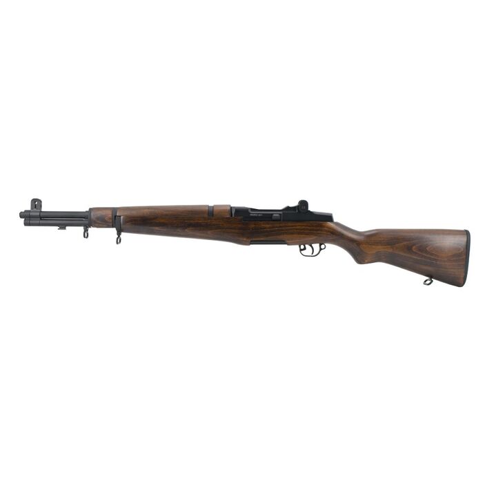 M1 Garand Tanker Army Version Metal y Madera - A&K