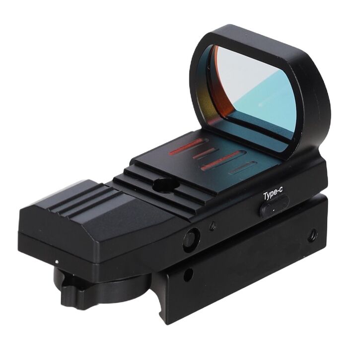 Alternative view of Red Dot Samurai Core Open II - Specna Arms