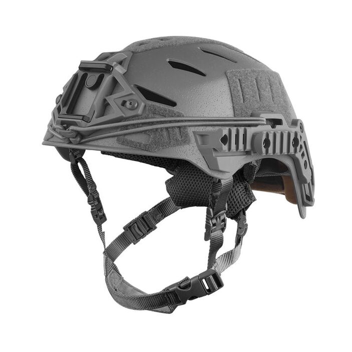 Casco tipo Team Wendy 3.0 Wosport