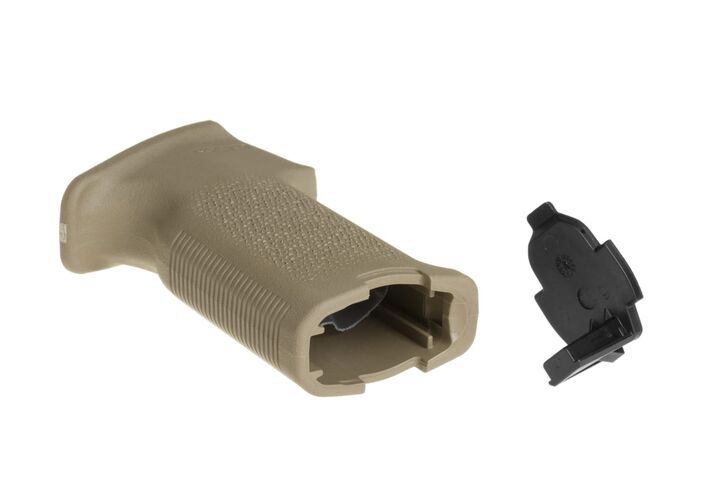 Pistolete MOE K2 para AK GBB Magpul - Negro