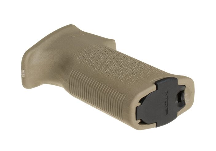 Alternative view of Pistolete MOE K2 para AK GBB Magpul - Negro