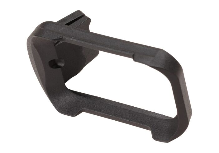 Alternative view of Magwell para Glock17/22/31/34/35 Gen.4 Strike Industries - Negro