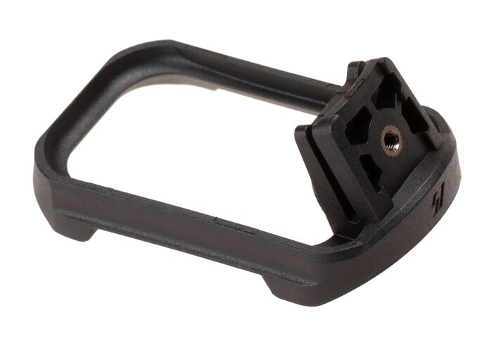 Alternative view of Magwell para Glock17/22/31/34/35 Gen.4 Strike Industries - Negro