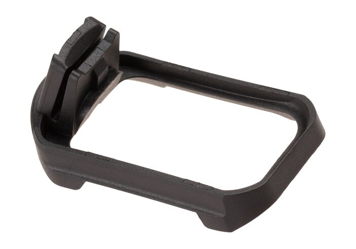Magwell para Glock17/22/31/34/35 Gen.4 Strike Industries - Negro