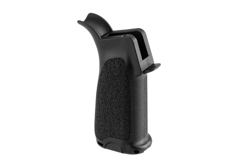 Pistolete Mod2 para M4 GBB BCM - Negro