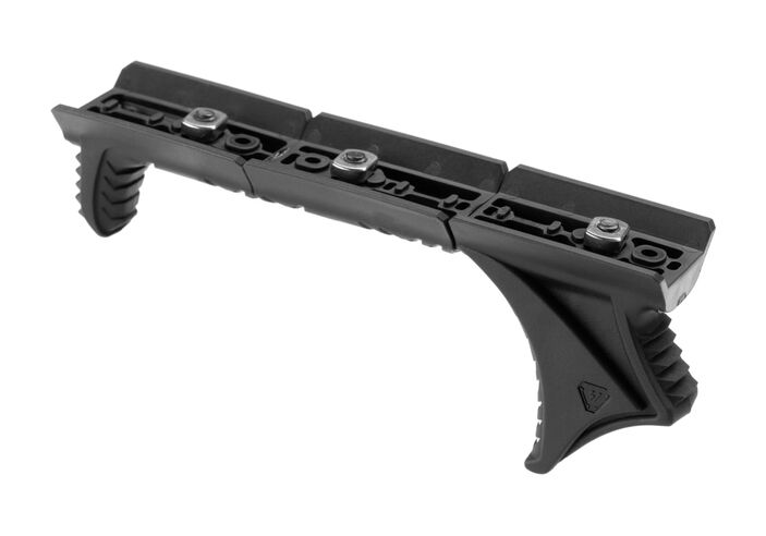Alternative view of LINK Hand Stop Kit M-LOK - Strike Industries - Negro