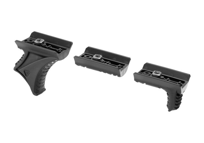 LINK Hand Stop Kit M-LOK - Strike Industries - Negro
