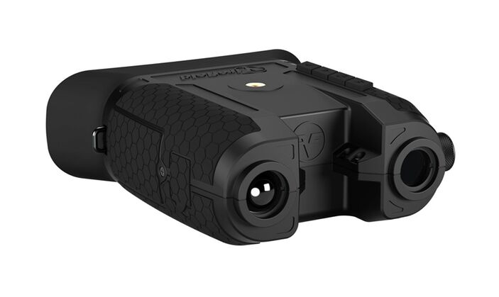 Binocular Digital Nocturno FF Hexcore - Firefield