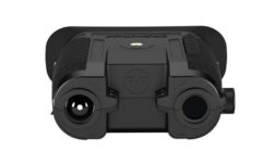 Alternative view of Binocular Digital Nocturno FF Hexcore - Firefield