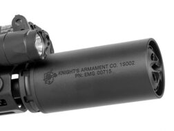 Silenciador KAC QDC con Trazador Flare E-Shooter - EMG - Imagen 7