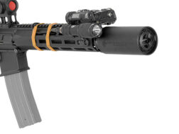Silenciador KAC QDC con Trazador Flare E-Shooter - EMG - Imagen 9