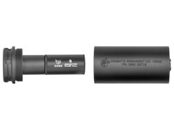 Silenciador KAC QDC con Trazador Flare E-Shooter - EMG - Imagen 5
