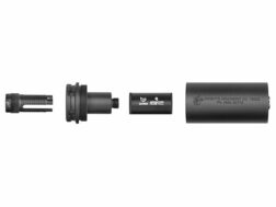 Silenciador KAC QDC con Trazador Flare E-Shooter - EMG - Imagen 6