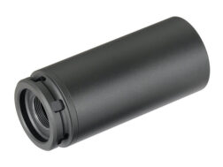 Alternative view of Silenciador KAC QDC con Trazador Flare E-Shooter - EMG