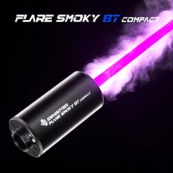 Trazador Flare Smoky BT Compact V903 con Bluetooth - E-Shooter