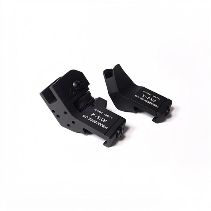 Alternative view of Alzas fijas 45º tipo Dueck Defense Combo