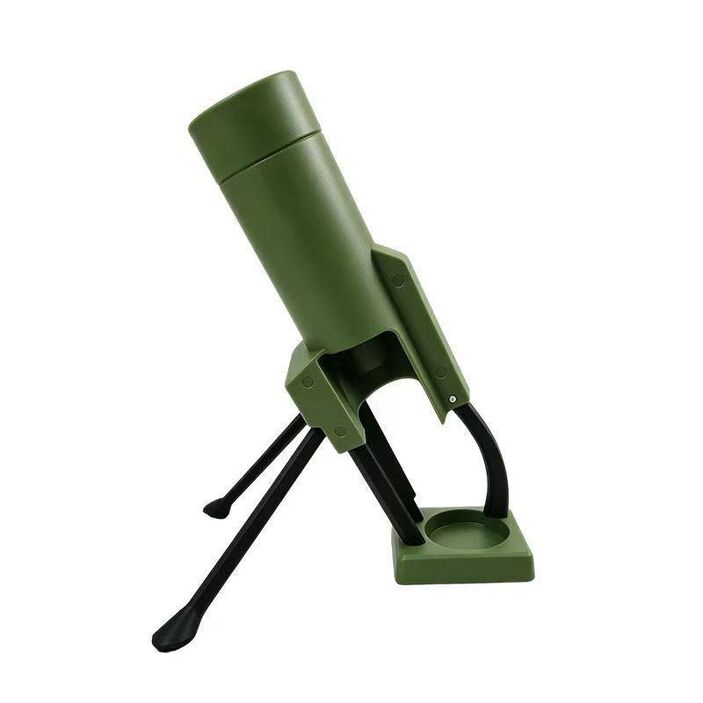 Abrebotellas de 500ml Estilo Mortero