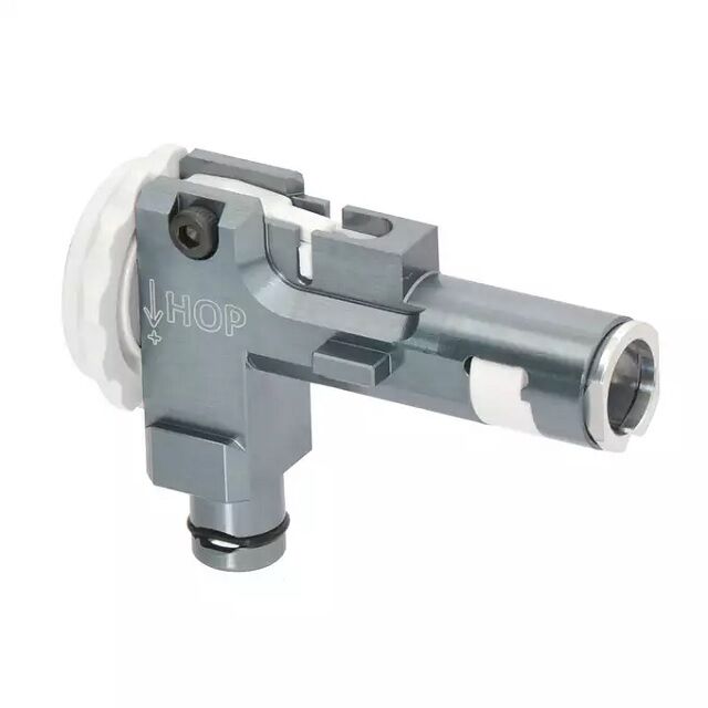 Alternative view of Camara Hop-Up CNC AR15 Retro Arms