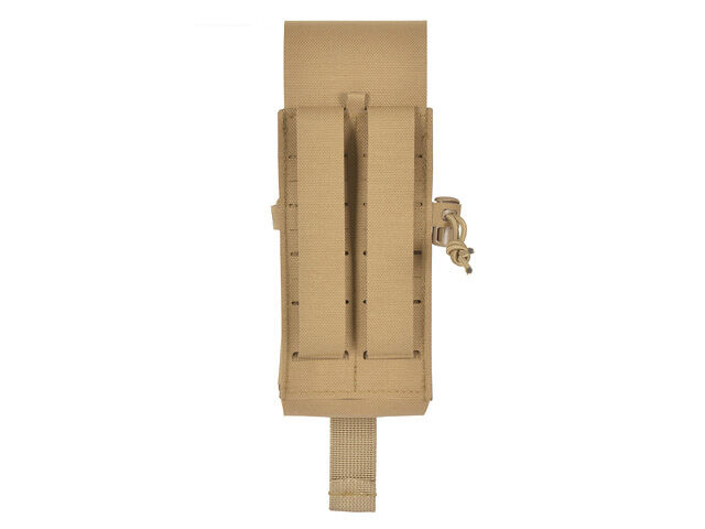 Alternative view of Pouch para granada M18 - Botella 0.5L Laser Cut - 8Fields