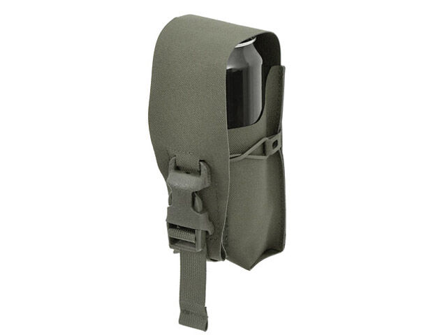 Pouch para granada M18 - Botella 0.5L Laser Cut - 8Fields