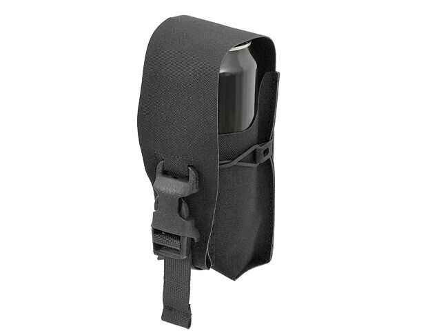 Pouch para granada M18 - Botella 0.5L Laser Cut - 8Fields