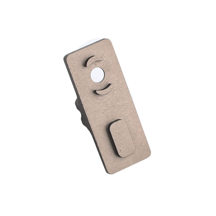 Enganche de correa QD tipo QDX para MLOK M-Etal - Imagen 12