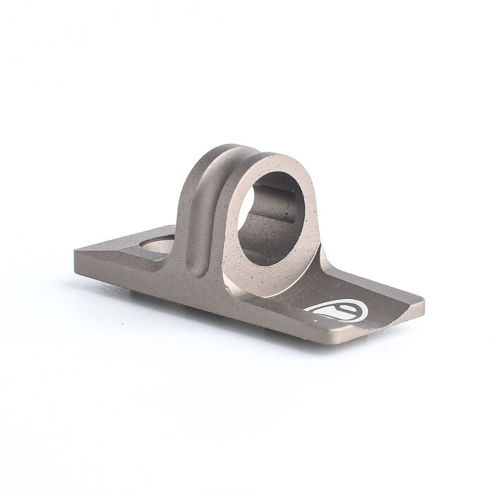 Enganche de correa QD tipo QDX para MLOK M-Etal - Imagen 8