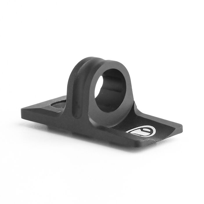Enganche de correa QD tipo QDX para MLOK M-Etal - Imagen 15