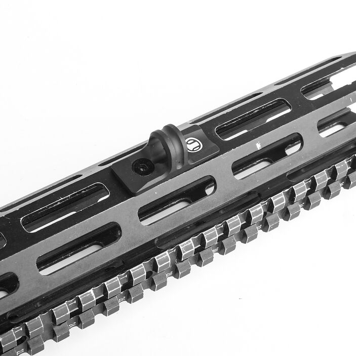 Enganche de correa QD tipo QDX para MLOK M-Etal - Imagen 4