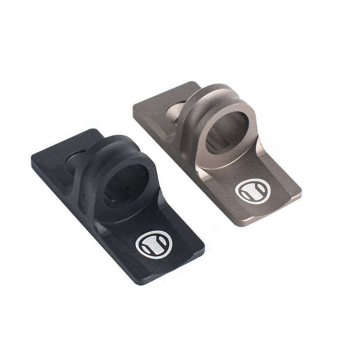 Enganche de correa QD tipo QDX para MLOK M-Etal - Imagen 14