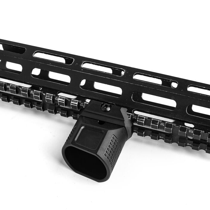 Alternative view of Grip Vertical tipo Noveske Picatinny/MLOK M-Etal -