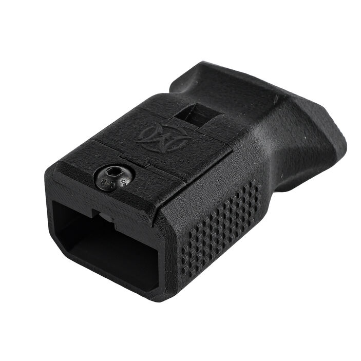Grip Tetra Mod II M-LOK con Modbutton - MP - Imagen 3