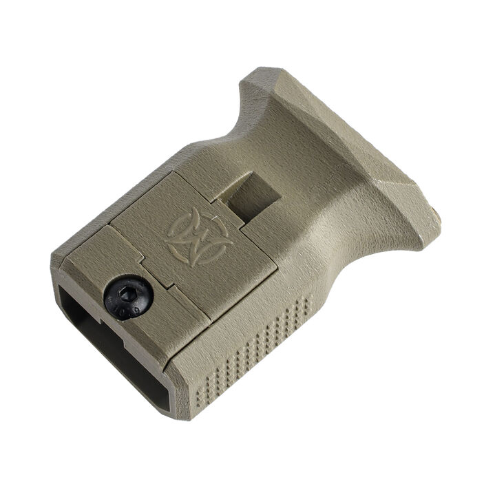 Grip Tetra Mod II M-LOK con Modbutton  - MP