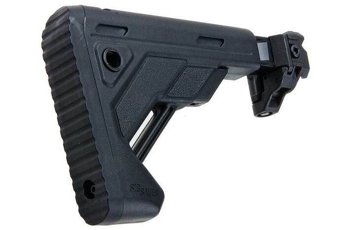 Culata MPX para rail - VFC