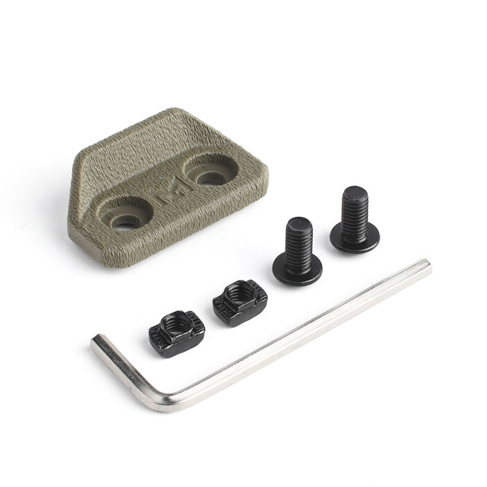Reposa dedo tipo Thumb Shelf Mgpul M-LOK - MP -