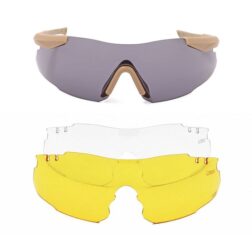 Gafa Revenge Sinker 3 Lentes - Corso - Negro - Imagen 9