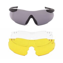 Gafa Revenge Sinker 3 Lentes - Corso - Negro - Imagen 6