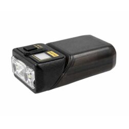 Linterna Personal Recargable Mod5 - Arsenic