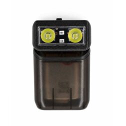 Linterna Personal Recargable Mod5 - Arsenic - Imagen 3