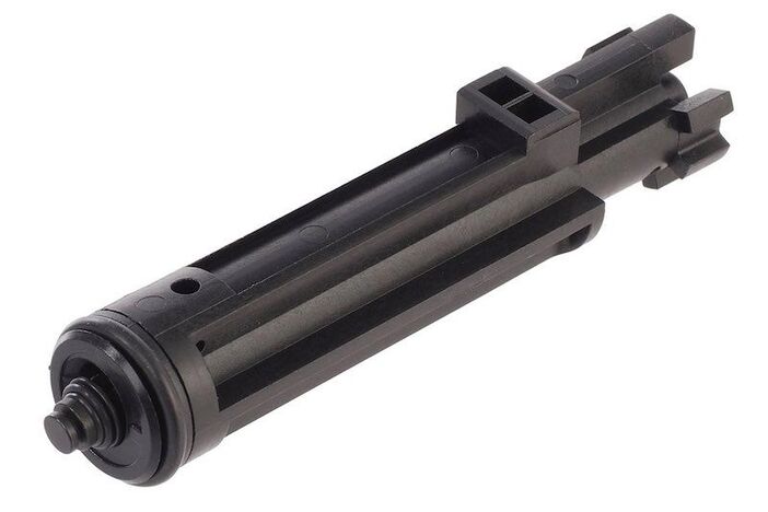Alternative view of Nozzle Completo con regulador Npas para V2 - VFC
