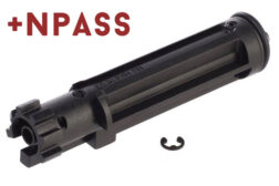 Nozzle Completo con regulador Npas para V2 - VFC